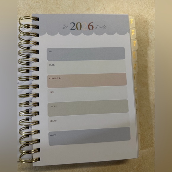 Planner - Picture 5 of 16